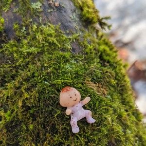 Meet your Posher, Jamie